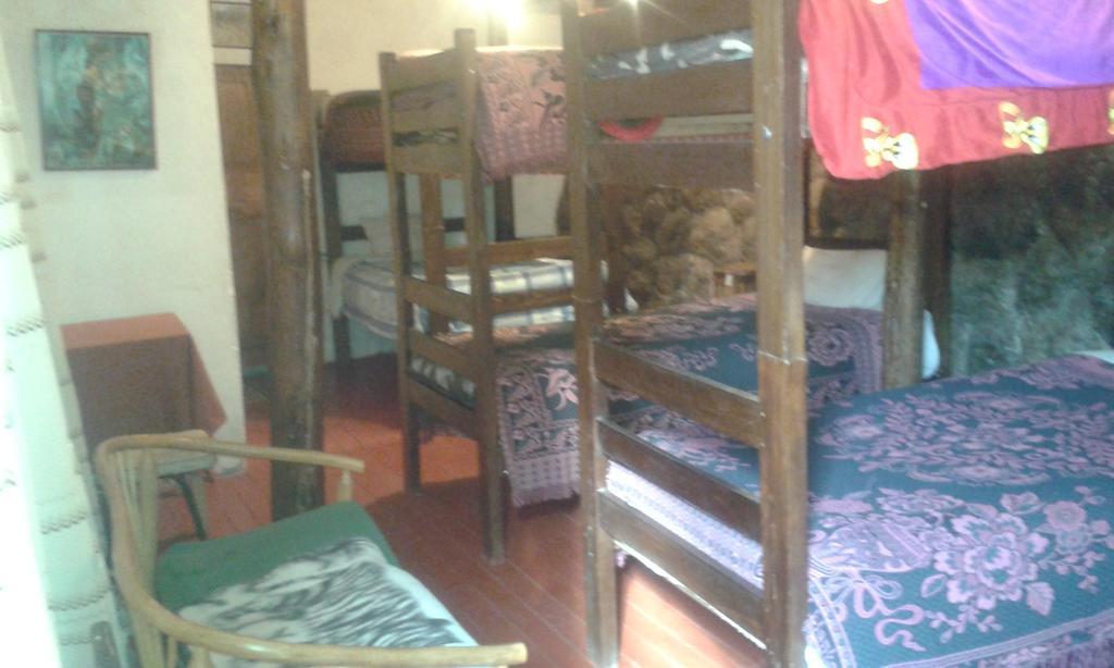 Mamma Cusco Hostel Eksteriør bilde
